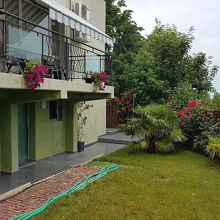Aheloy Apartments Kültér fotó