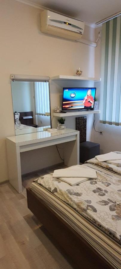 Aheloy Apartments Kültér fotó