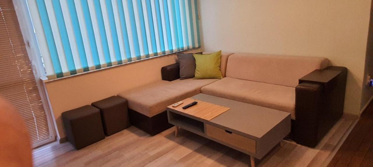 Aheloy Apartments Kültér fotó