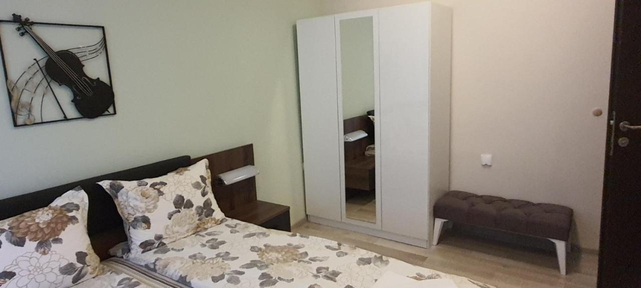Aheloy Apartments Kültér fotó
