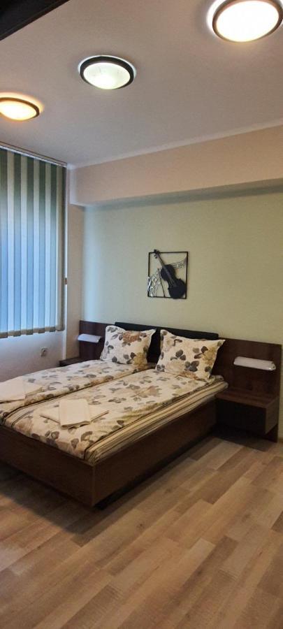 Aheloy Apartments Kültér fotó
