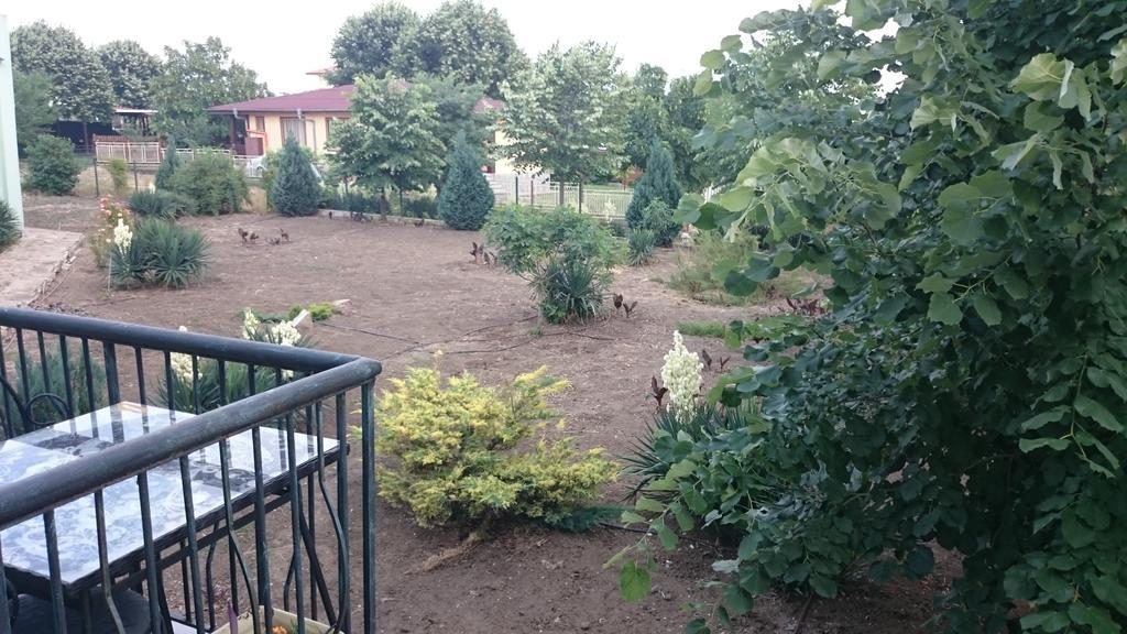 Aheloy Apartments Kültér fotó