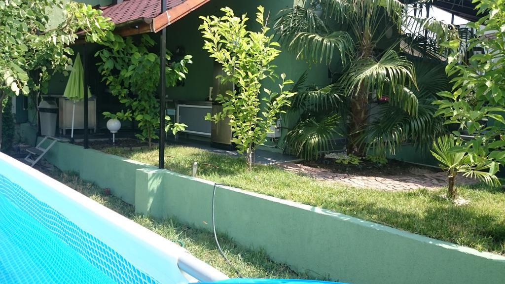 Aheloy Apartments Kültér fotó