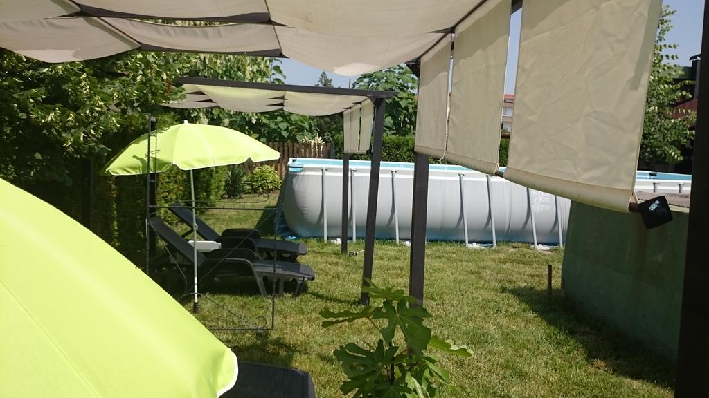 Aheloy Apartments Kültér fotó