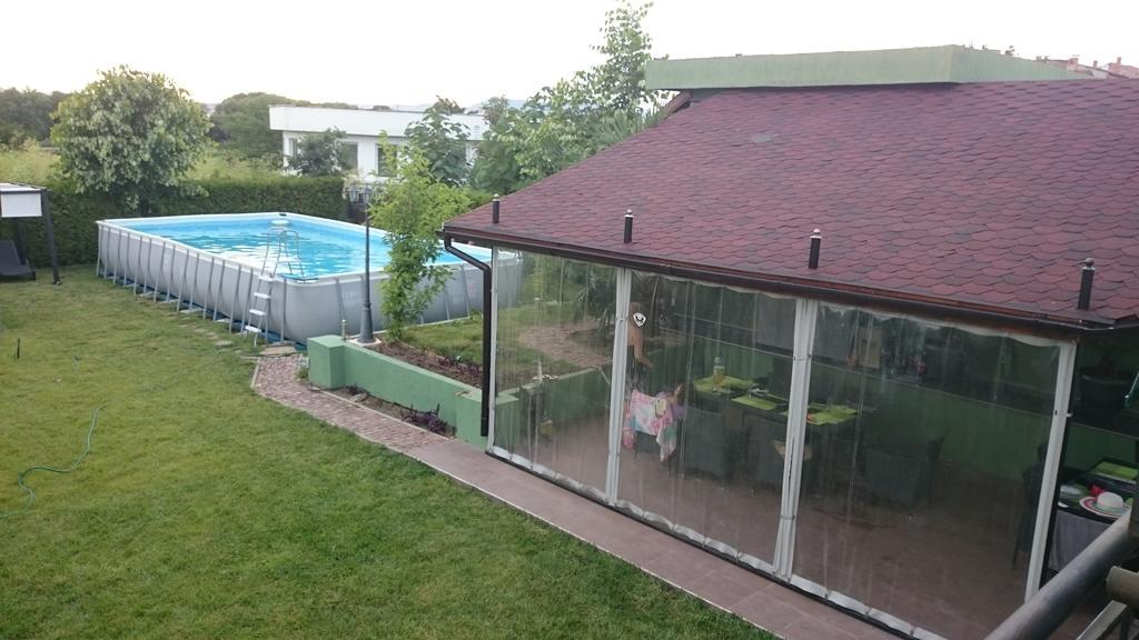Aheloy Apartments Kültér fotó