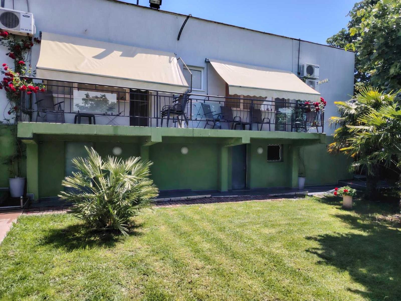 Aheloy Apartments Kültér fotó