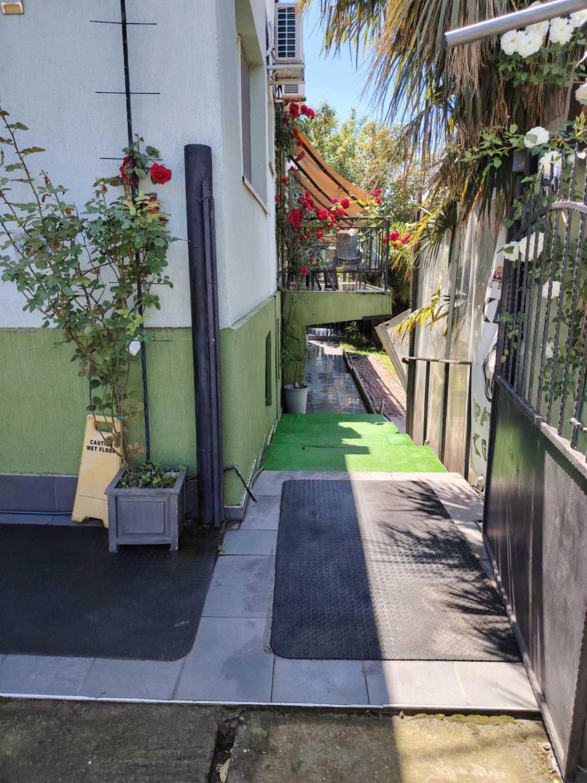 Aheloy Apartments Kültér fotó