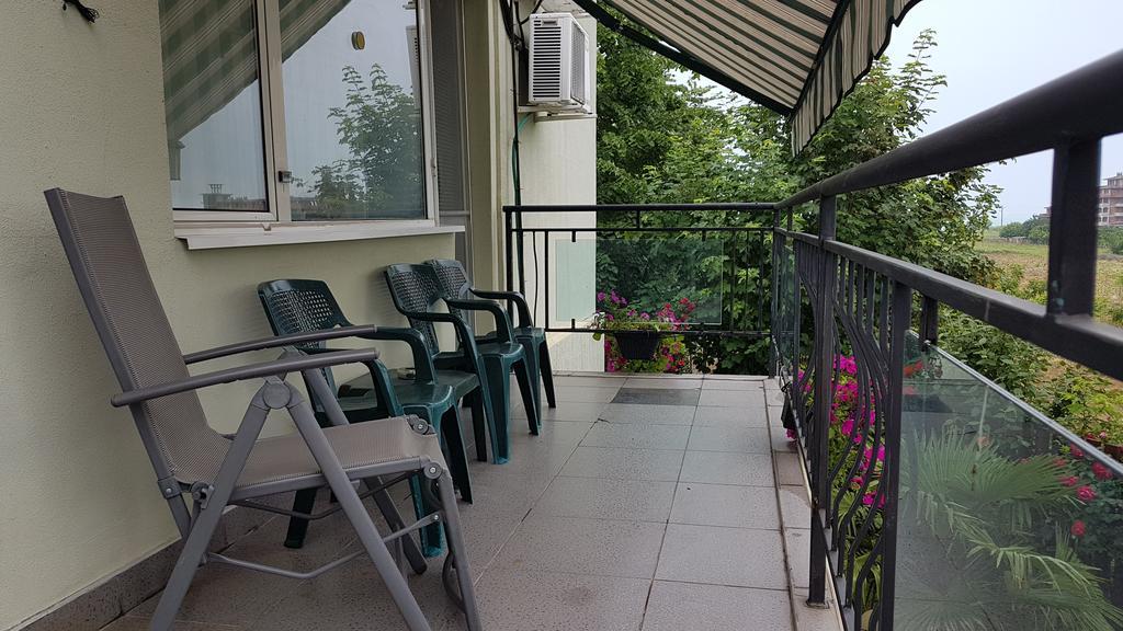 Aheloy Apartments Kültér fotó