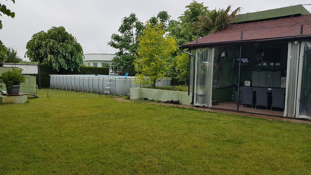 Aheloy Apartments Kültér fotó