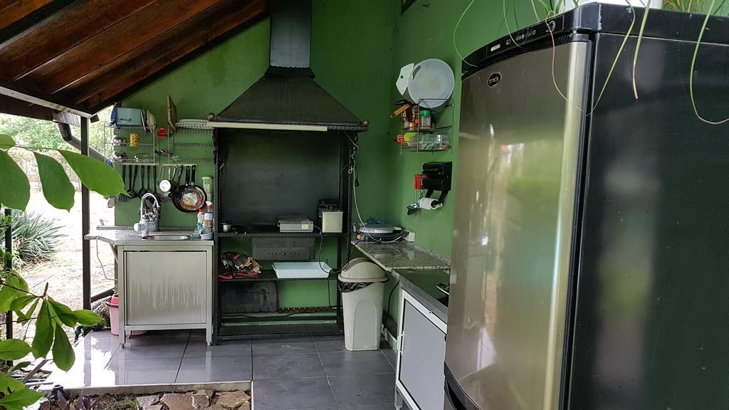 Aheloy Apartments Kültér fotó