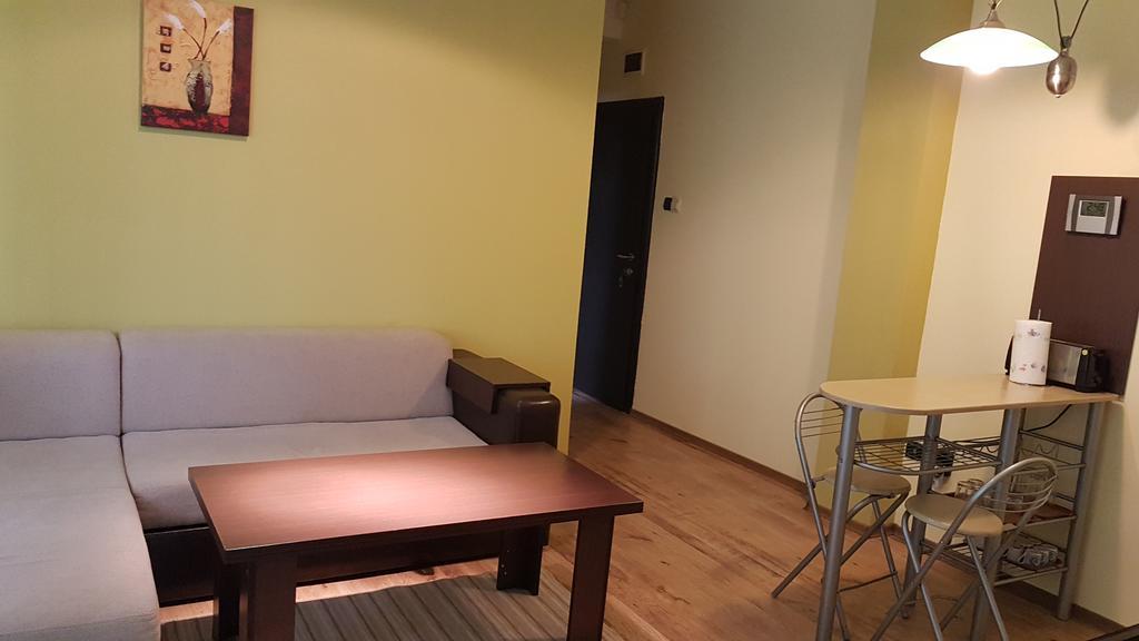 Aheloy Apartments Kültér fotó