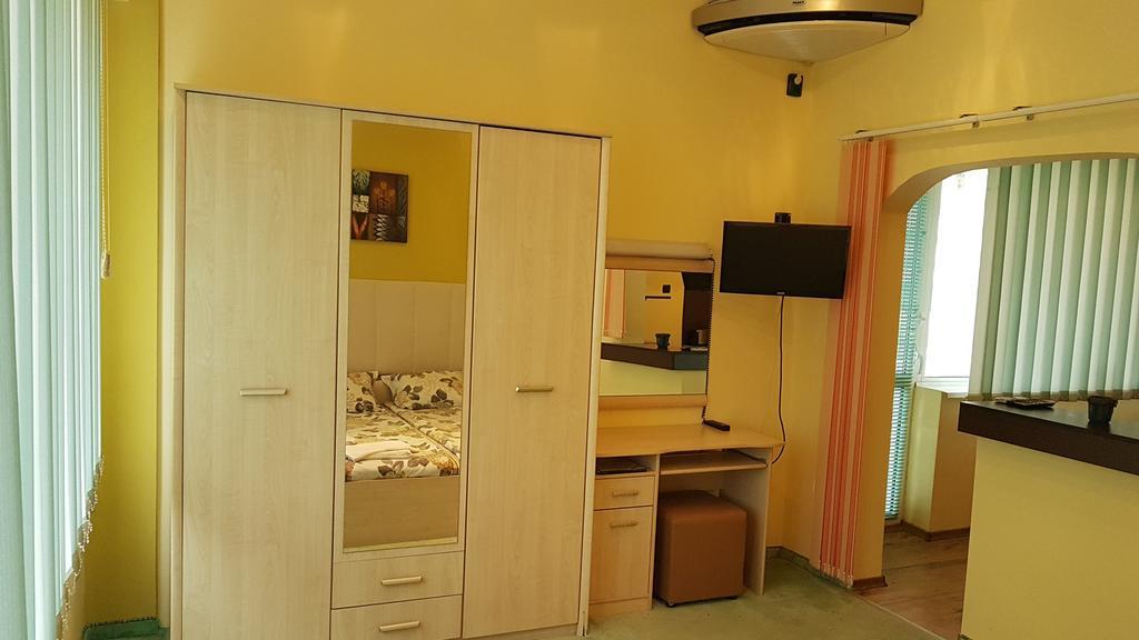 Aheloy Apartments Kültér fotó