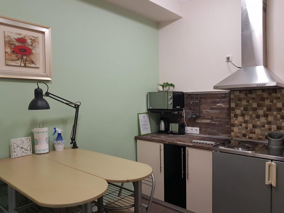 Aheloy Apartments Kültér fotó