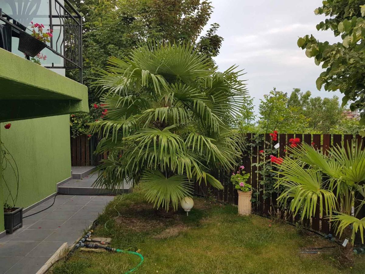 Aheloy Apartments Kültér fotó